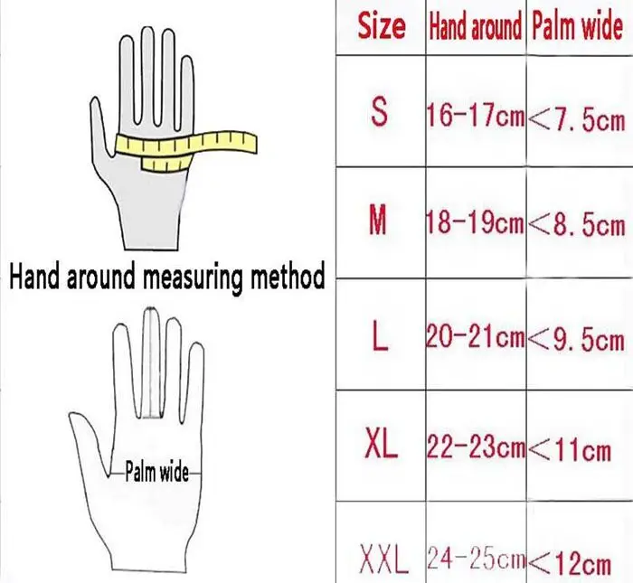 NEW 2019 Motocross Motorcycle Gloves Guantes Motocicleta Cycling Mountain Bike Dirt Bike Breathable Gloves Suit for All Seasons