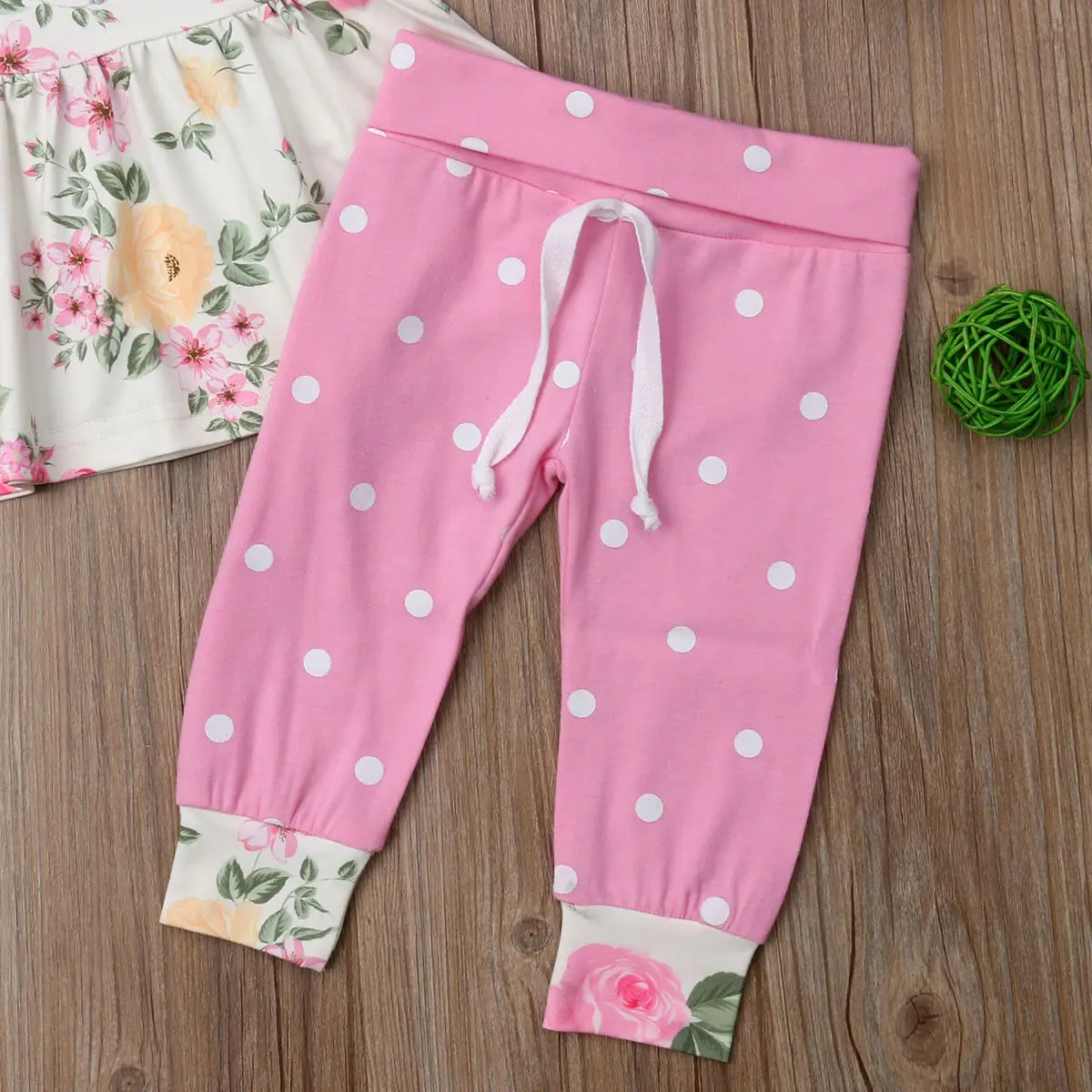 Pudcoco/комплект для девочек из 3 предметов; топы с цветочным рисунком для новорожденных девочек; платье; штаны; леггинсы; одежда для детей 0-24 месяцев