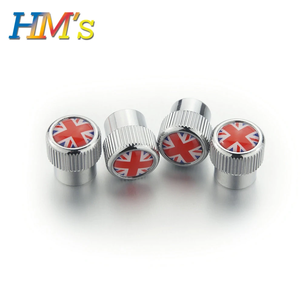 4 шт. крышка автомобильного клапана для MINI R50 R52 R53 R55 R56 R57 R58 R59 R60 R61 F54 F55 F56 F57 F60