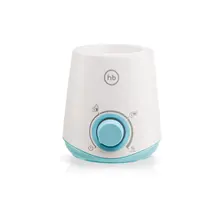 Подогреватель для бутылочек MOMMUS, Happy Baby