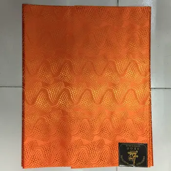 

nigerian headtie orange color 2piece/lot FREE SHIPPING African HeadTies Sego Gele Head Tie high quality African Head wraps