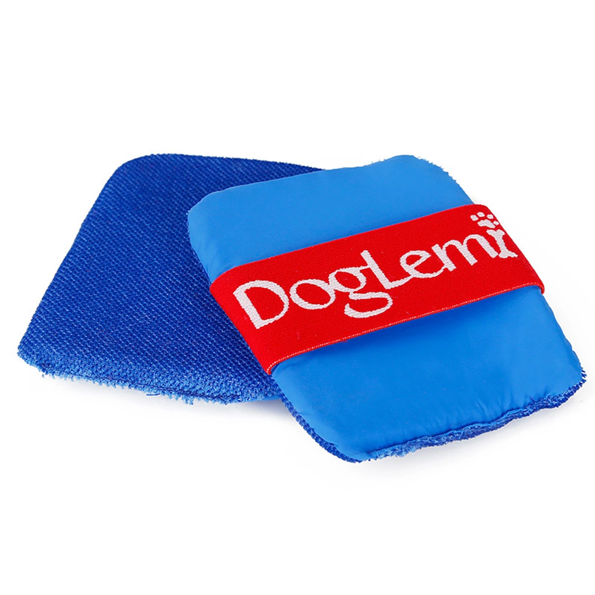 

12x10cm 2pcs Pet Dog Cat Hair Remover Cleaner Cars Furniture Carpet Clothes Sofa Pet Hair Cleaning Brush