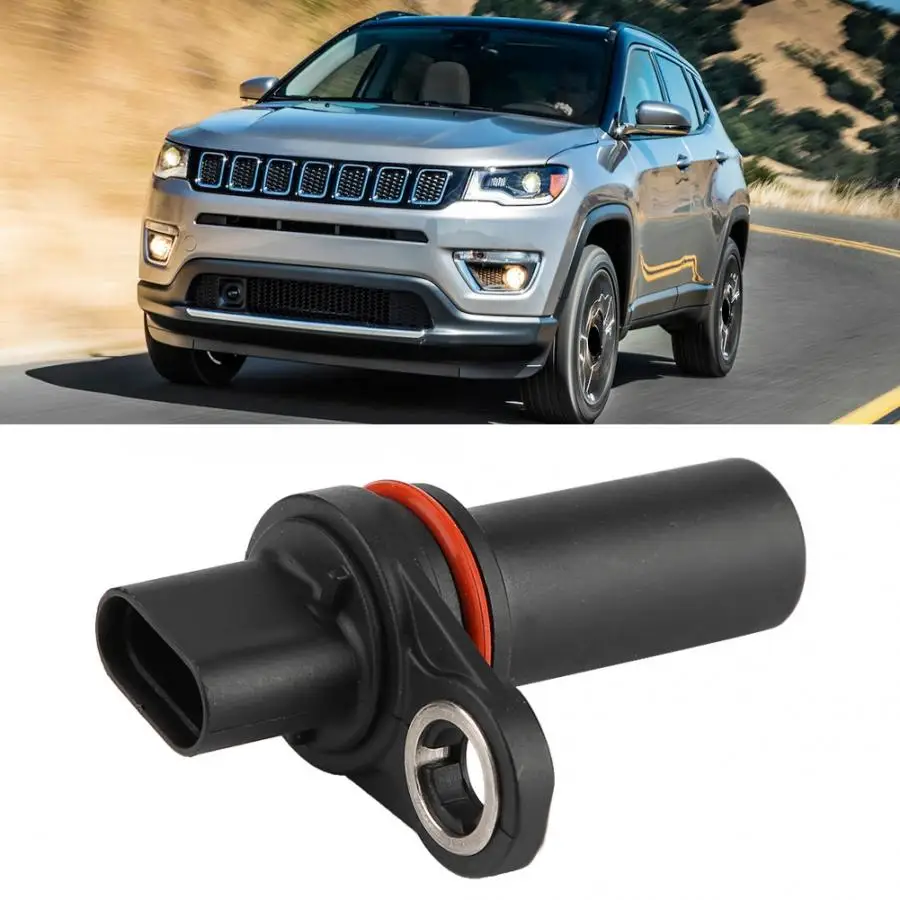 

Car Sensors 5033307AC Crankshaft Position Sensors Fits for JEEP automobiles car accessories
