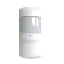 SMARSECUR 433 МГц беспроводной инфракрасный детектор движения PIR сенсор для H6 GSM wifi домашняя охранная сигнализация