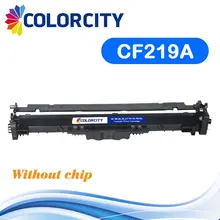 Совместимый фотобарабан CF219A 219A 19A для hp LaserJet Pro M104a M104w M132a M132fn M132fp M132fw M132nw M132snw M102 M130 принтер