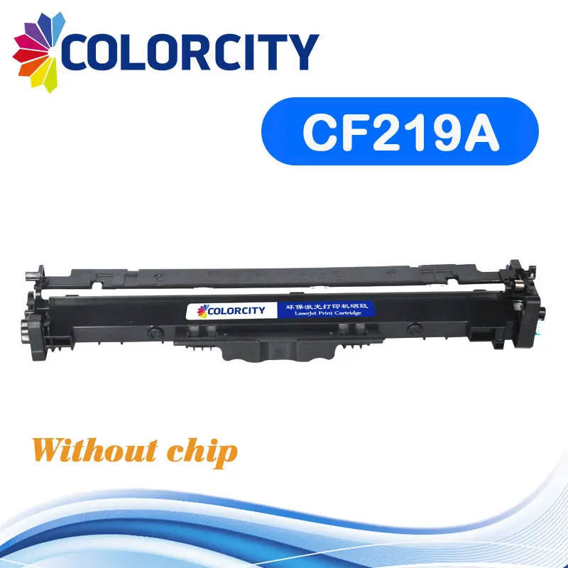 

compatible Drum Unit CF219A 219A 19A for HP LaserJet Pro M104a M104w M132a M132fn M132fp M132fw M132nw M132snw M102 M130 printer