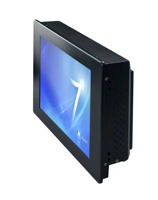 10.4 inch PJ- D525 series Industrial Panel PC with Touch screen (5COM 1Extended PCI) 9-36V DC power supply | Компьютеры и офис