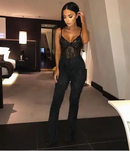 Party trousers Clearance