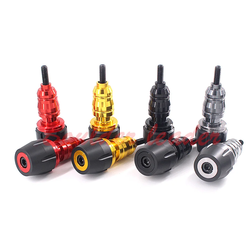 

Motorcycle Engine Frame Slider Guard Crash Pad Protector for Honda CB500F CB500X CB400F CB400X CB400R 2013 -2015 2016 2017 2018