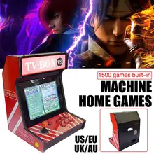 Классическая Игровая приставка 9 одиночная Мини домашняя