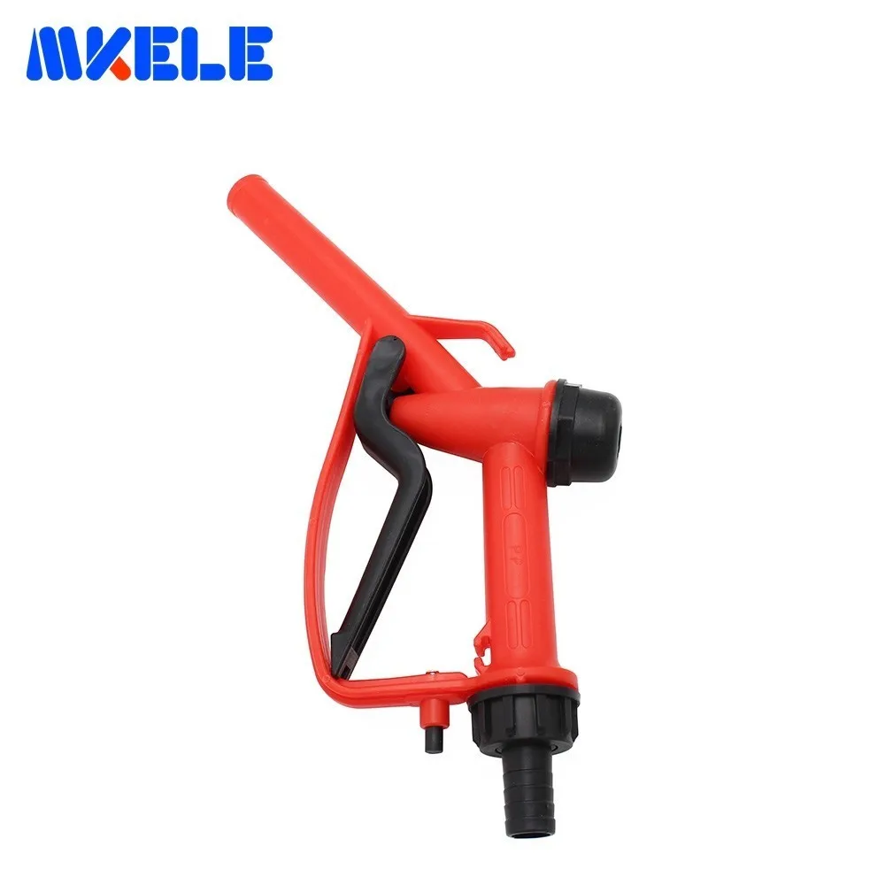 

Plastic Manual Refueling Gun Simple Oil Gun Gasoline Refueling Gun Self-flow Refueling Gun Refueling Oil Pump