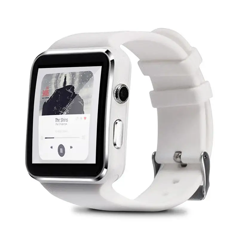 

M6 Muslim Smart Watch With Qibla Direction & Azan Time Smart Azan Watch For Islam Smart Phone Wrist Watch Best Islam Gift