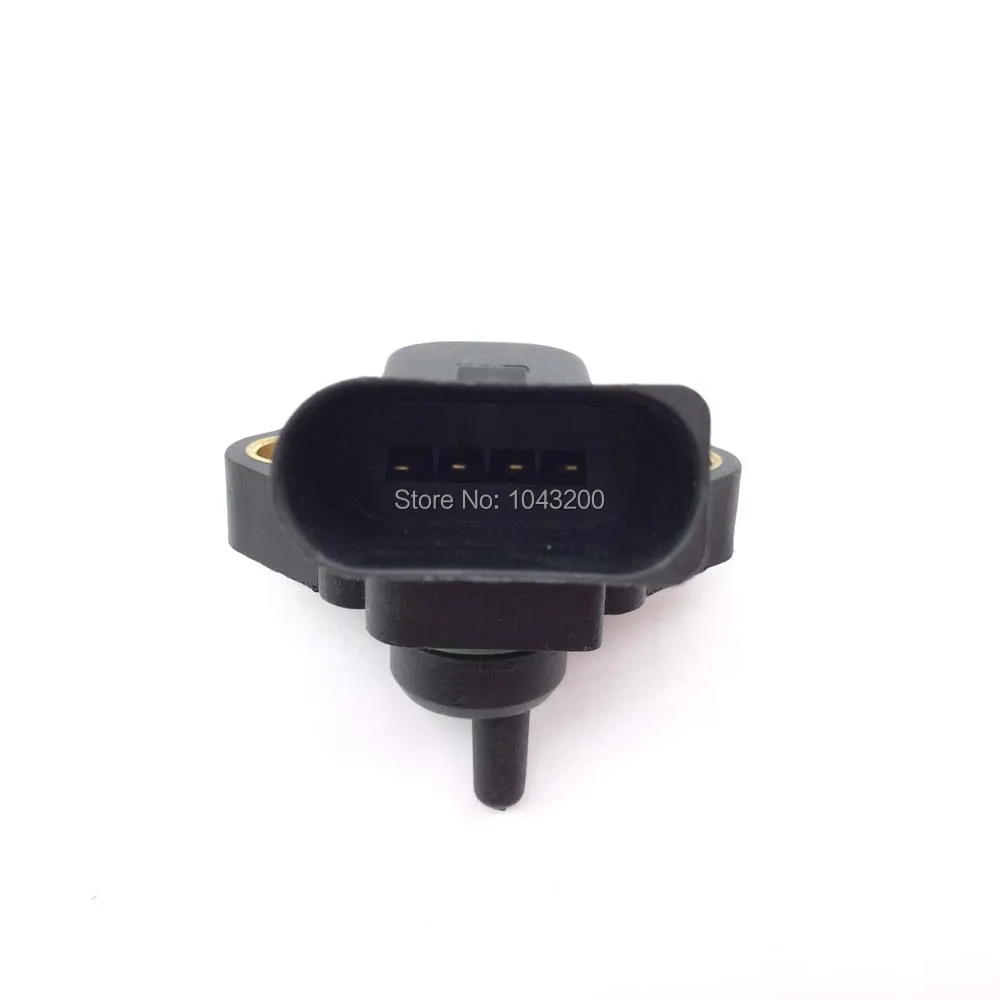 pressure transducer sender map sensor G31 Turbocharger Boost Sensor 2.5 bar for Audi VW 1.8T & 1.9 ALH TDI diesel