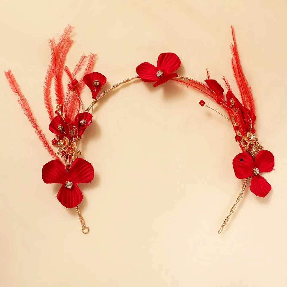 traditional korean headpiece