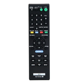 

Remote Control Controller Replacement for Sony RMT-B109A Blu-Ray DVD TV