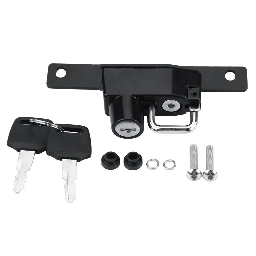 helmet lock lowest price
