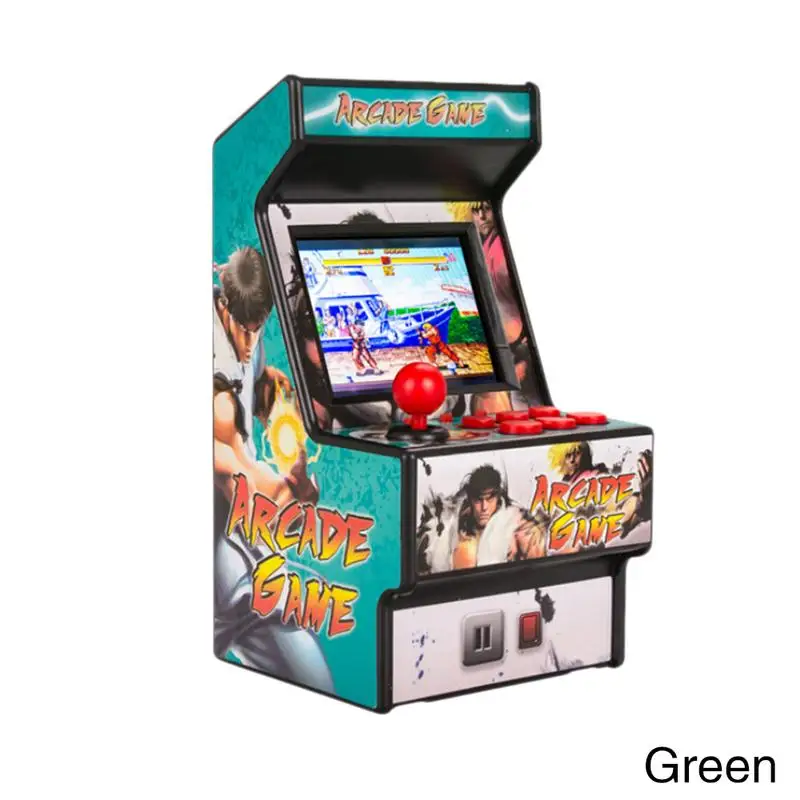 

Best popular 16 bit sega arcade console single sega player with 156 games With output and temporary game joystick