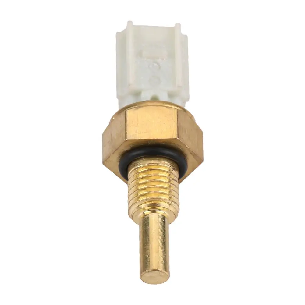 2 pin двигателя Хладагент Температура Сенсор 37870-RTA-005 для Acura Honda Accord Civic металлический Материал авто аксессуары