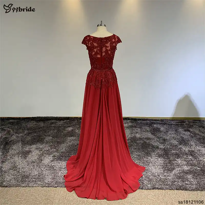 simple gown dress with price