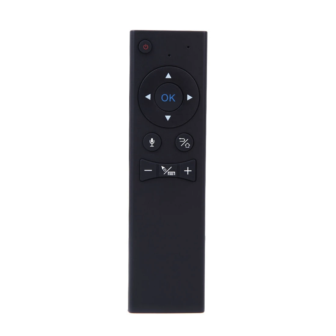 

2.4Ghz Remote Control Wireless Keyboard Voice for Smart TV Android TV box