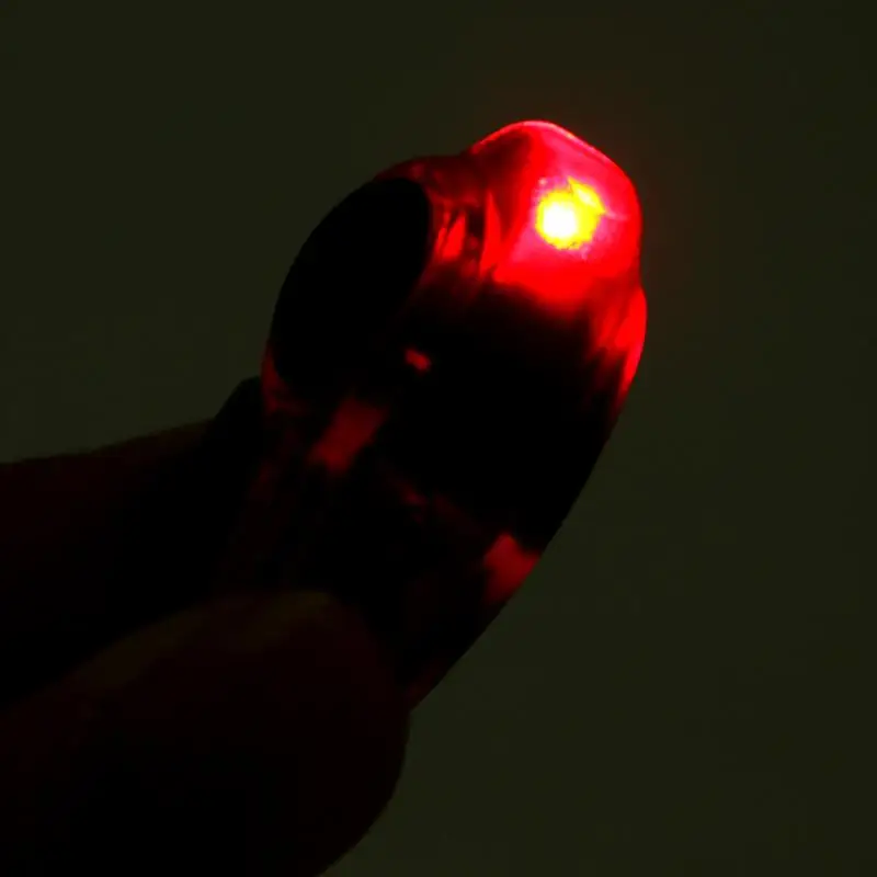 Discount Bicycle Brake Light Safety Road Bike Warning LED Light MTB Lamp Cantilever 3
