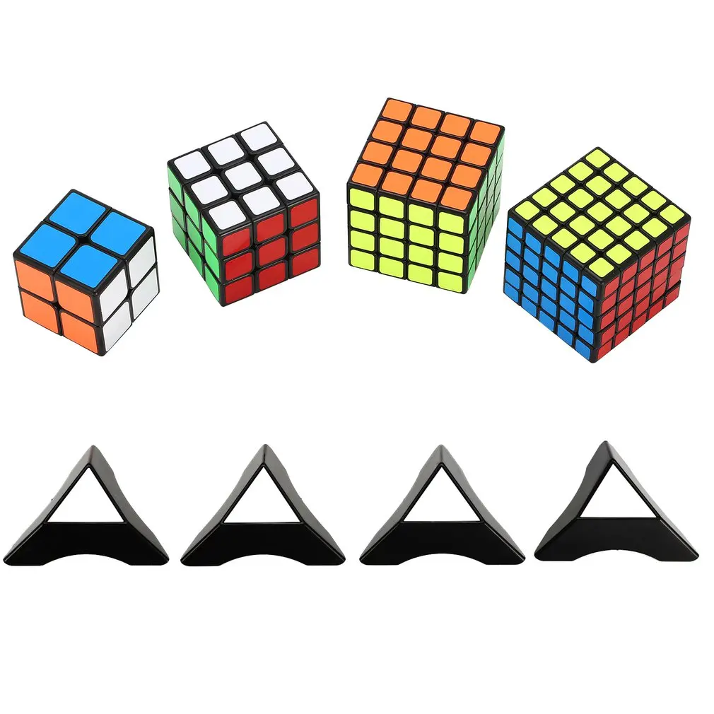 

SS-04 Manual puzzle toy Professional Magic Competition Speed Puzzle brain game Funny Toys For Children Kids