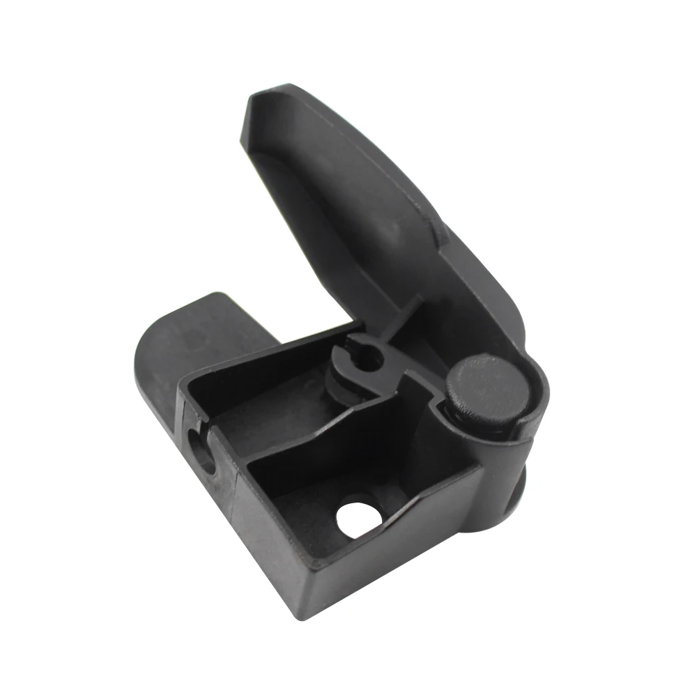 

Hood Latch Release Handle Interior Pull Handle for Chevy GMC Pickup SUV 2008-2014 20968782