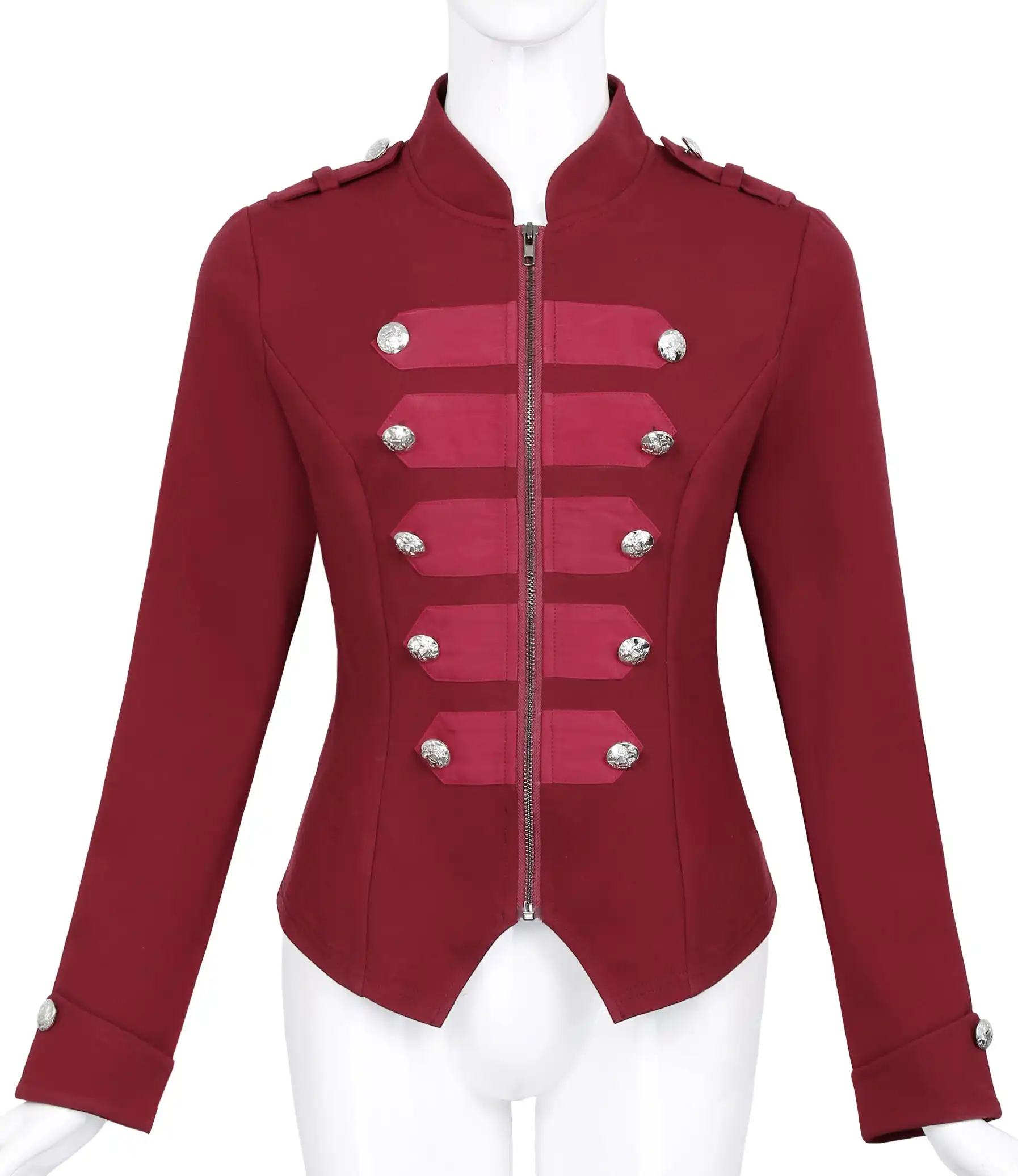 rockabilly blazer