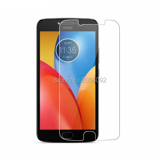 

Tempered Glass For Motorola Moto E4 Plus Screen Protector for Lenovo Motorola Moto E4 Plus MT6737 XT1773 XT1771 Glass Protective