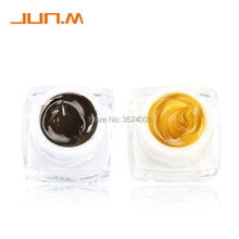 Перманентный макияж, пигментные чернила для татуажа бровей, 7 цветов, s для косметики, вращающаяся 3d Ручка