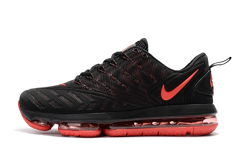 2019 Nike Air Vapor Max Air Cushion Running shoes Cushion Cushion Comfortable Outdoor shoes 40-46 nike men Sport Shoes