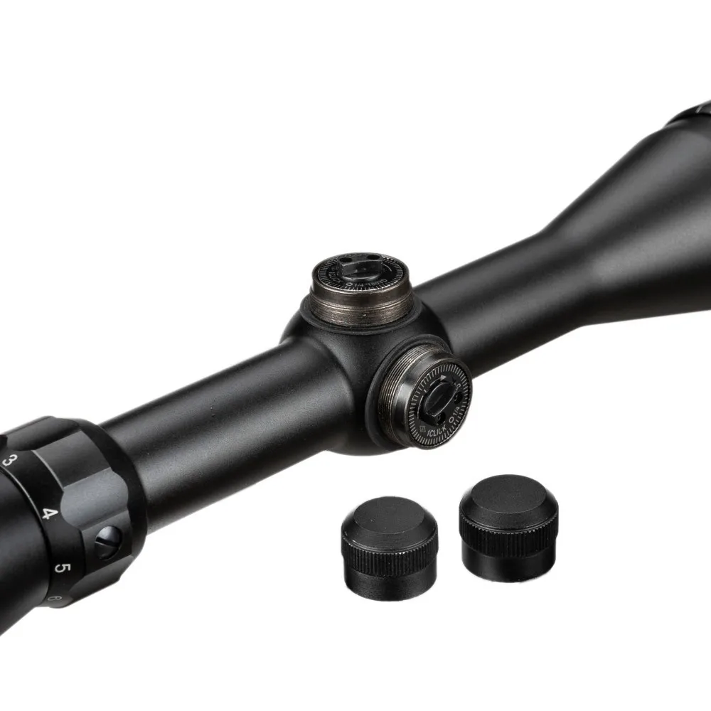 Tactical DIANA 3-9X40AO Riflescope One Tube Glass Double Crosshair Reticle Optical Sight Hunting Rifle Scope Tactical DIANA 3-9X40AO Riflescope One Tube Glass Double Crosshair Reticle Optical Sight Hunting Rifle Scope