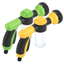 Спрей высокого давления автомойка пены воды инструмент для очистки пистолета шайба 6 м аксессуары оптом