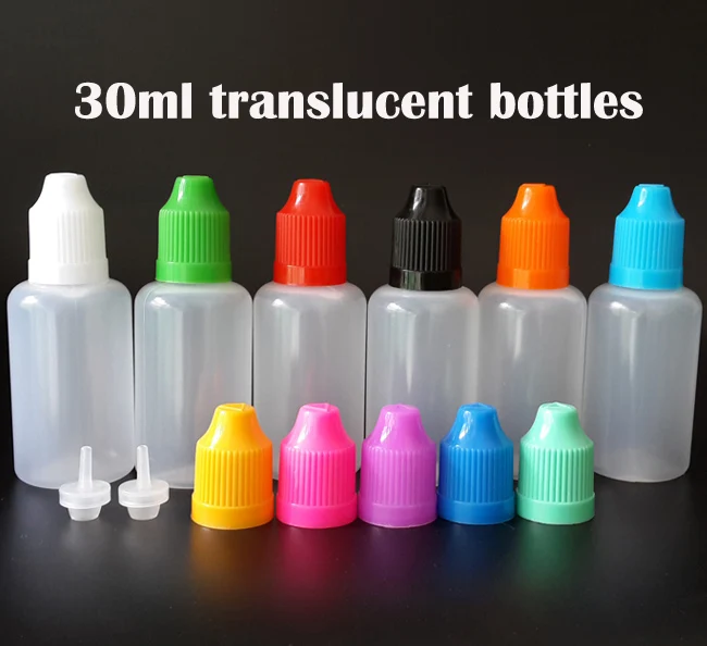 100pcs 30ml PE Plastic Dropper Bottles Empty Nail Gel, Solvents, Paint Container With ChildProof Caps & Long Thin Tips 100pcs 0603 1608 1 6x0 8mm high precision thin film resistor 5 1r 5 11r 5 23r 5 36r 5 49r 5 6r 5 62r 5 76r 5 9r 6 04r ω 0 1%