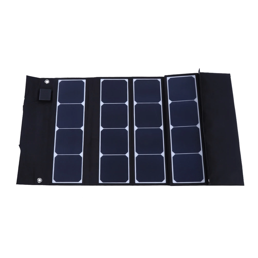  Newest Efficient Foldable Solar Panel 180W 18V for Digital Devices Phone/Tablet/Battery Charger