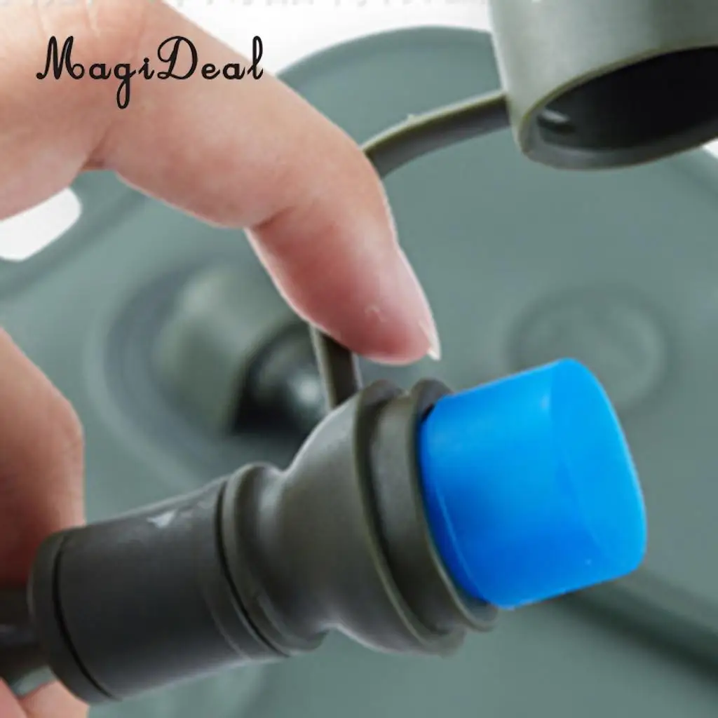 MagiDealBiteValveReplacementMouthpieceforHydrationBladderWater