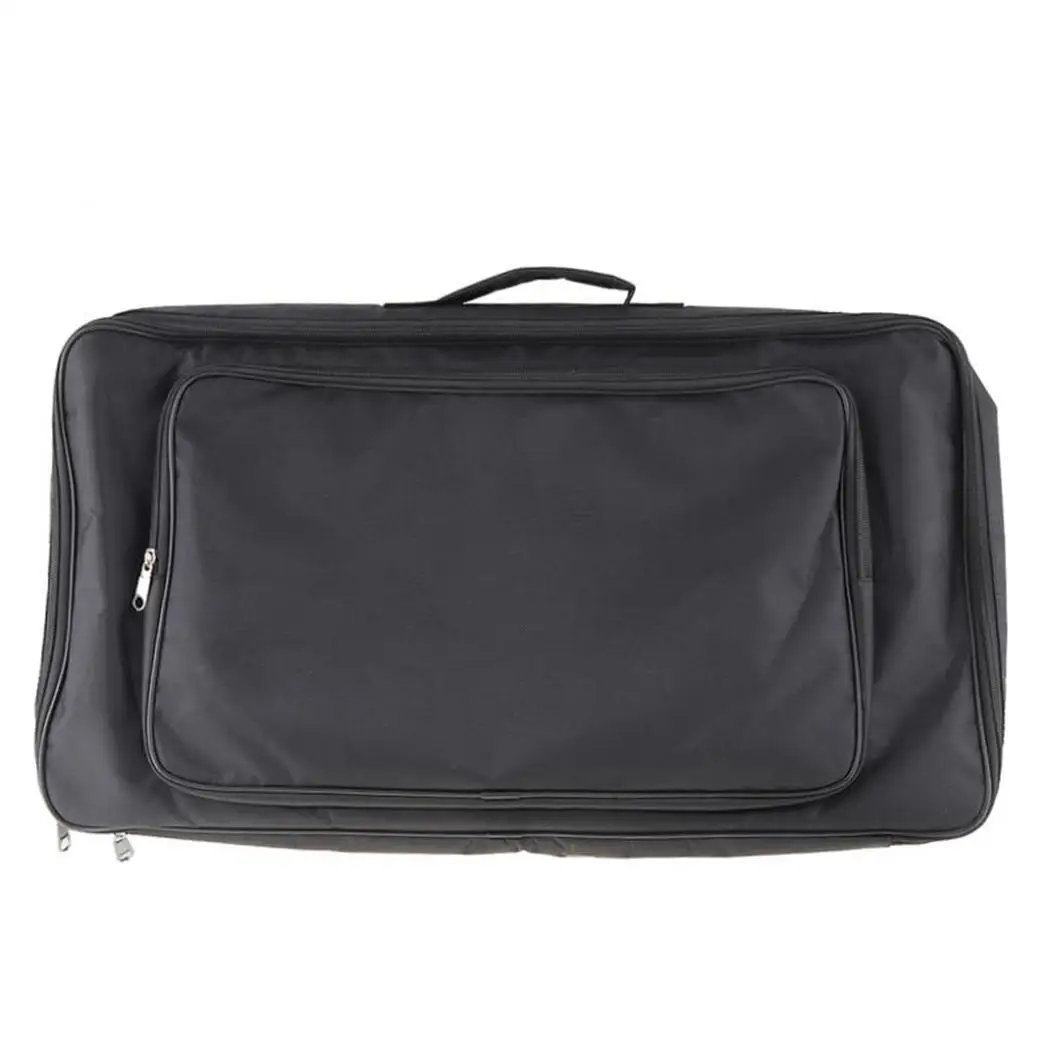 60*33*10cm Black Universal Portable Guitar Effects Pedal Board Gig Bag Soft Case guitar pedal case 60*33*10cm Black Universal Portable Guitar Effects Pedal Board Gig Bag Soft Case guitar pedal case