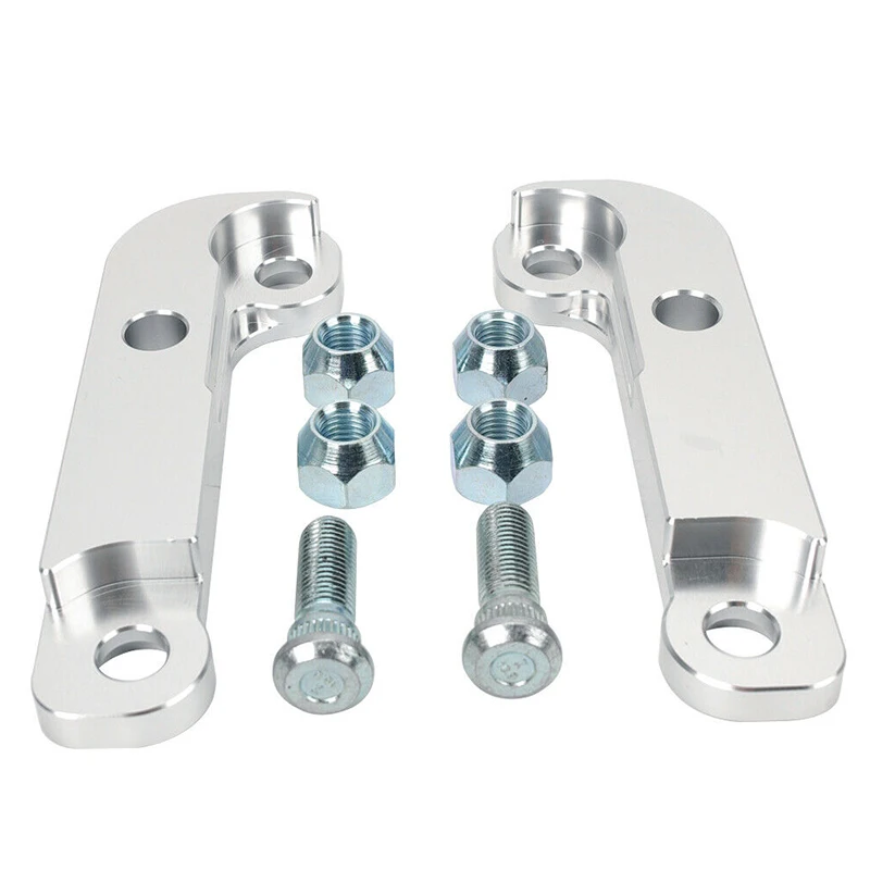 

Metal Drift Lock Adapter Increasing Turn Kit Aluminum Alloy Nuts Replacement