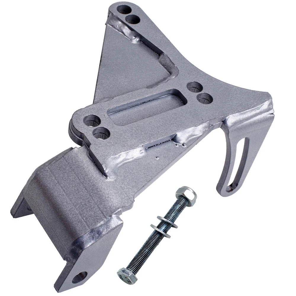 Alternator Relocator Bracket For Acura And For Honda Models With H Series Engines Or H2b Conversions Aliexpress