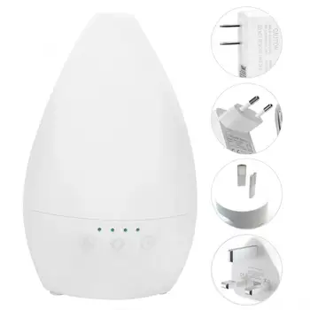 

Perfume Air Freshener Multifunctional Aromatherapy Essential Oil Aroma Diffuser Humidifier Night Light Car Home Solid