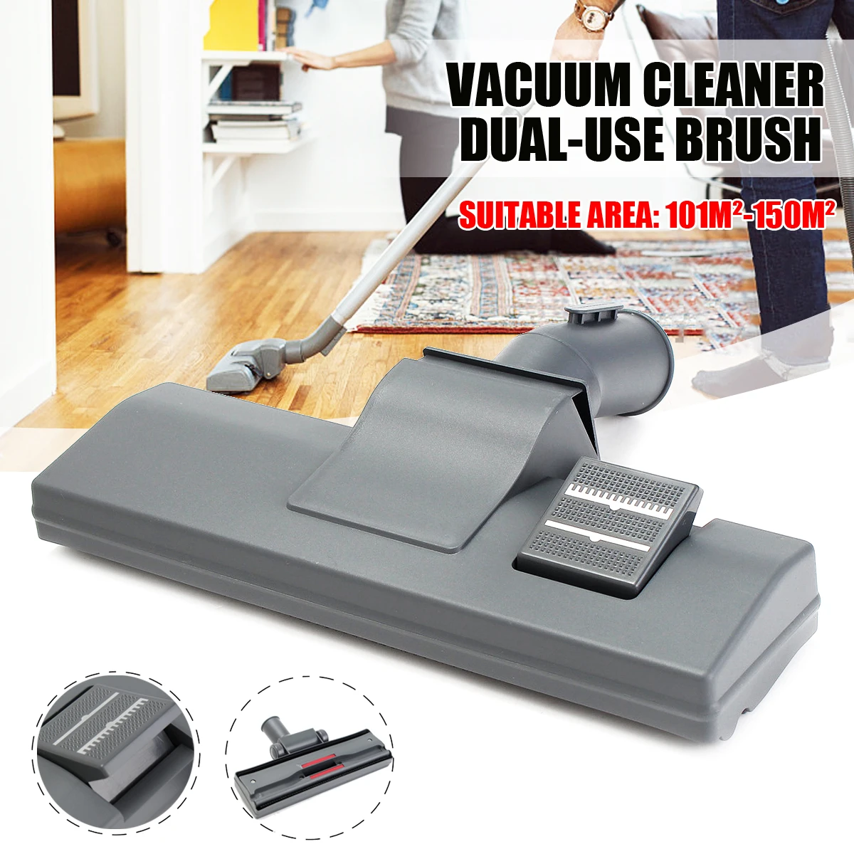 Aliexpress.com : Buy 32mm Universal Vacuum Cleaner Slim