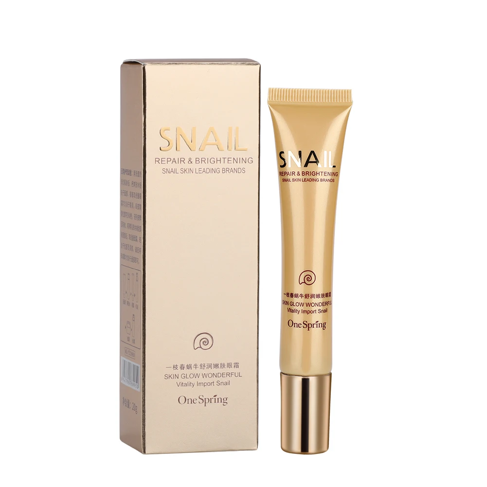 

Whitening Eye Cream Anti Derk Circles Aging Eye Cream Eye Wrinkle Eye Care Firming Skin Essence 20g
