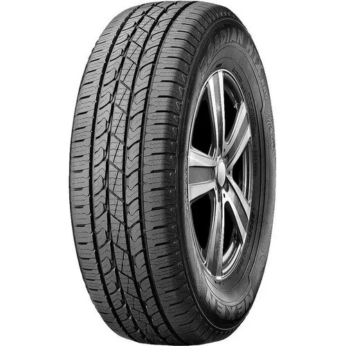 NEXEN ROADIAN HTX RH5 245/60R18 105H | Автомобили и мотоциклы