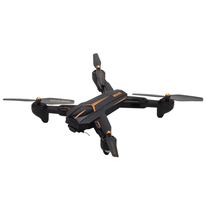 VISUO XS812 gps 5G WiFi FPV 2MP/5MP HD камера 15 минут время полета складной Радиоуправляемый Дрон