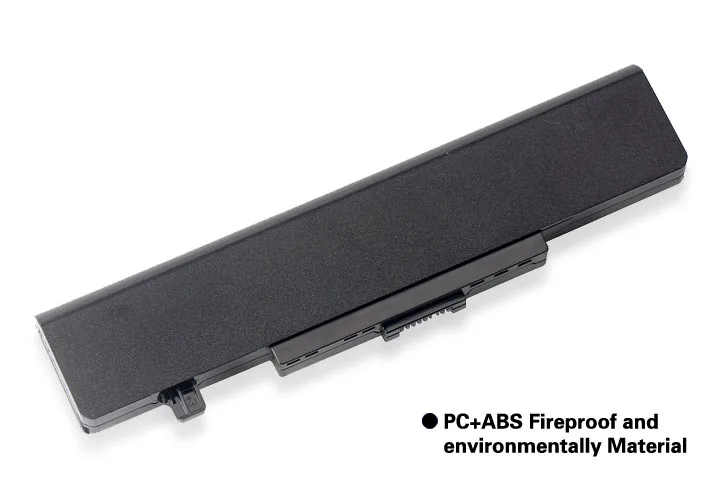  KingSener Laptop Battery for Lenovo G580 Z380 Z380A Y480 G480 V480 Y580 G580AM B480 B490 E49 K49 L1