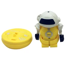 Инфракрасный интеллектуальный пульт дистанционного управления роботы Электрический пульт дистанционного управления интерактивные роботы игрушки