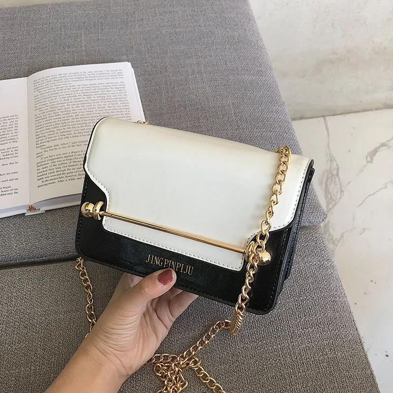 Small Flap Crossbody Bags For Women 2019 Luxury Handbags Women Bags ...