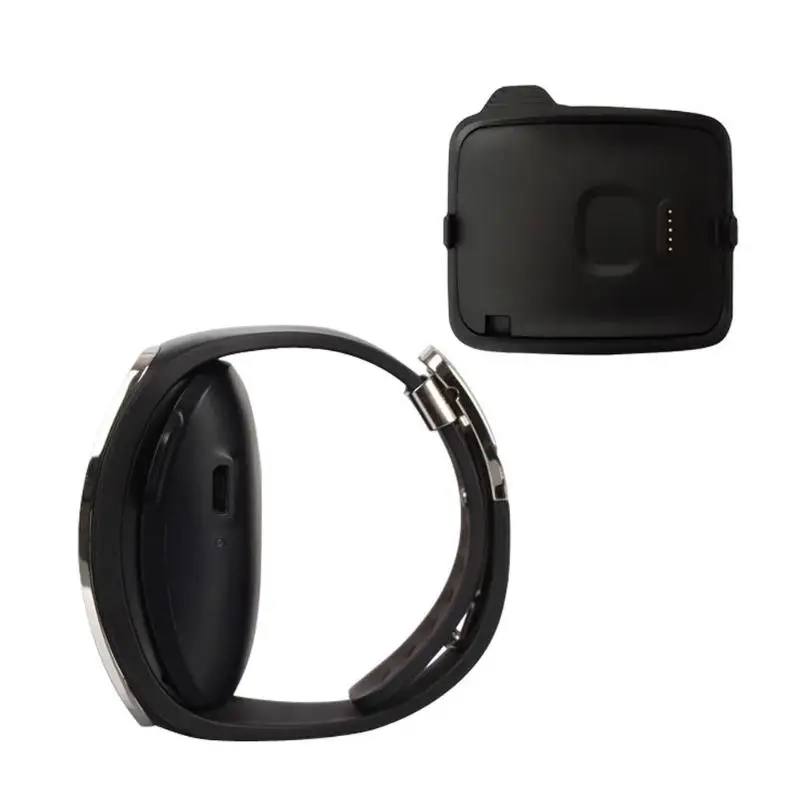  Wristband Smart Watch Charging Cradle Power Supply Dock Charger Cradle for Samsung Galaxy Gear S Sm - 32974451341