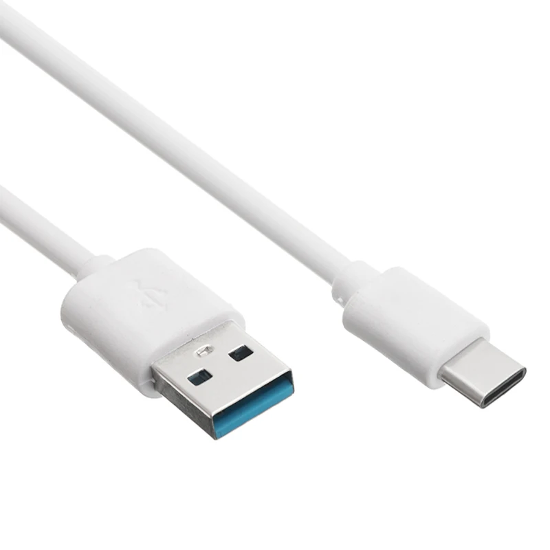 LEORY Type C 3 1 USB кабель для Xiaomi Samsung Galaxy S10 One Plus Quick Charge быстрой зарядки м | Мобильные