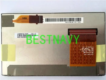 

LA050WQ1-TD01 LA050WQ1(SD)(01) Original A+ Grade 5 inch 480*272 LCD Display for Car GPS Navigation System Free DHL/EMS shipping